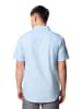 Columbia Blouse "Rapid Rivers Novelty" lichtblauw