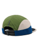 Columbia Cap "Escape Thrive" in Grün/ Creme/ Blau