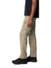 Columbia Funktionshose "Silver Ridge Utility" in Beige