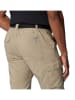 Columbia Funktionshose "Silver Ridge Utility" in Beige