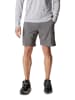 Columbia Functioneel short "Silver Ridge Utility" antraciet
