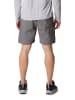 Columbia Functioneel short "Silver Ridge Utility" antraciet