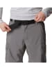Columbia Functioneel short "Silver Ridge Utility" antraciet