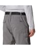 Columbia Functioneel short "Silver Ridge Utility" antraciet