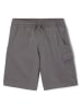 Columbia Functioneel short "Silver Ridge Utility" antraciet