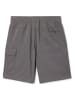 Columbia Funktionsshorts "Silver Ridge Utility" in Anthrazit