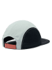 Columbia Pet "Wingmark" zwart/wit/oranje