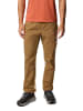Columbia Functionele broek "Challenger Windbreaker" lichtbruin/crème