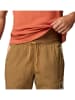 Columbia Functionele broek "Challenger Windbreaker" lichtbruin/crème