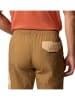 Columbia Functionele broek "Challenger Windbreaker" lichtbruin/crème