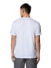 Columbia Funktionsshirt "Ice Lake II" in Weiß