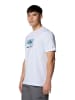 Columbia Funktionsshirt "Ice Lake II" in Weiß