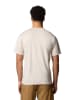 Columbia Funktionsshirt "Kwick Hik" in Creme