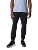 Columbia Funktionshose Hike Jogger II"" in Schwarz