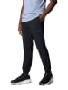 Columbia Funktionshose Hike Jogger II"" in Schwarz