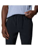 Columbia Funktionshose Hike Jogger II"" in Schwarz