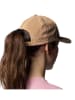 Columbia Cap "Mountaincap 3D Stretch S" in Beige