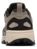 Columbia Trekkingschuhe "Peakfreak Rush Outdry" in Taupe