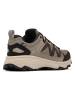 Columbia Trekkingschuhe "Peakfreak Rush Outdry" in Taupe