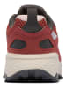 Columbia Buty trekkingowe "Peakfreak Rush Outdry" w kolorze czerwonym