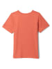 Columbia Functioneel shirt "Tech Trail" oranje