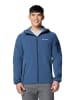 Columbia Fleecejacke "Heights II" in Blau
