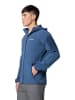 Columbia Fleecejacke "Heights II" in Blau