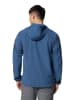 Columbia Fleecejacke "Heights II" in Blau
