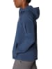 Columbia Fleecejacke "Heights II" in Blau