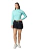 Columbia Functionele longsleeve "Open Water" turquoise