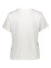 Columbia Functioneel shirt "Sun Trek" wit