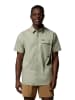 Columbia Functioneel shirt "Landroamer Twill" lichtgroen