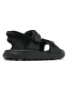 Columbia Wandelsandalen "Konos Hiker" zwart