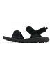 Columbia Wandelsandalen "Konos Hiker" zwart