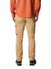 Columbia Functionele broek "Skien Valley" beige
