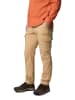 Columbia Functionele broek "Skien Valley" beige