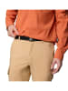Columbia Funktionshose "Skien Valley" in Beige