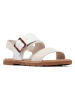 Sorel Sandalen "Ella III" wit