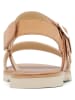 Sorel Sandalen "Ella III" in Beige
