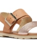 Sorel Sandalen "Ella III" in Beige