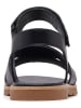 Sorel Sandalen "Ella III" in Schwarz