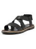 Sorel Sandalen "Ella III" in Schwarz