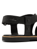 Sorel Sandalen "Ella III" in Schwarz