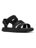Sorel Sandalen "ONA AVE" in Schwarz