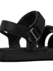 Sorel Sandalen "ONA AVE" in Schwarz