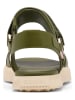 Sorel Sandalen "ONA AVE" in Khaki