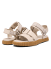Sorel Sandalen "ONA AVE" in Taupe