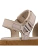 Sorel Sandalen "ONA AVE" in Taupe
