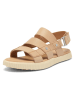 Sorel Sandalen "ONA AVE" in Beige