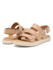 Sorel Sandalen "ONA AVE" in Beige